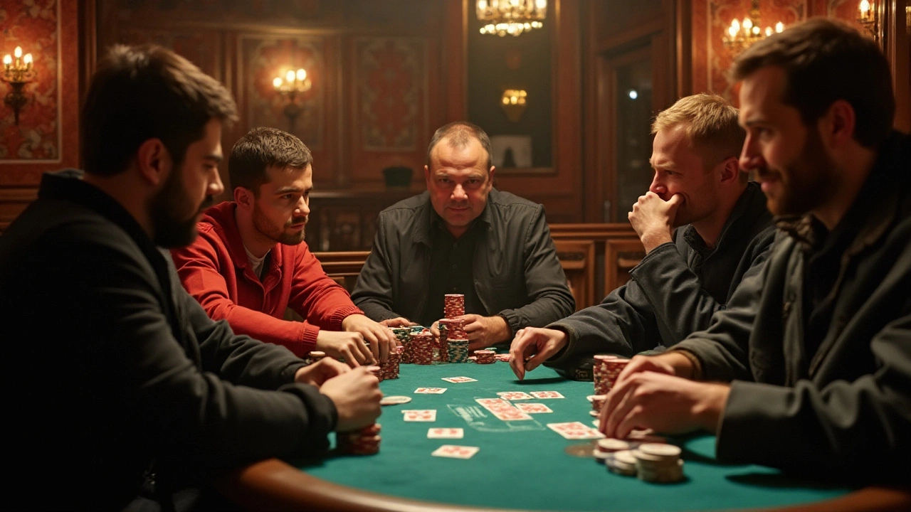 Jak hrát poker: pravidla a tipy pro začátečníky i pokročilé