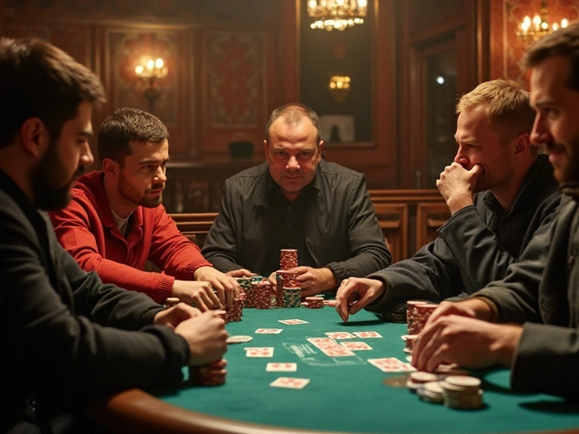 Jak hrát poker: pravidla a tipy pro začátečníky i pokročilé