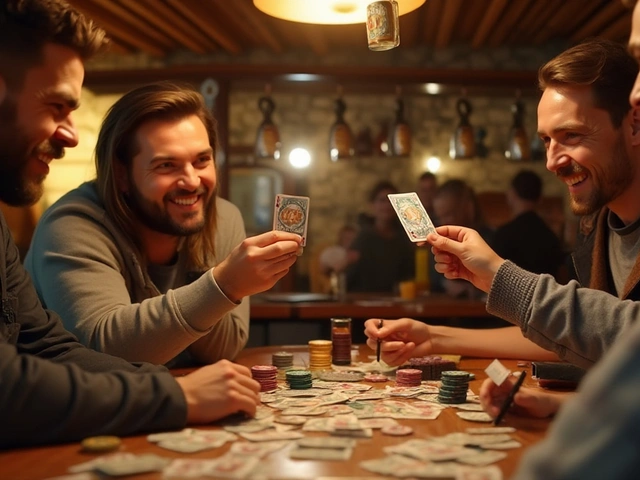 Co je to Full House v pokeru: Průvodce a užitečné tipy