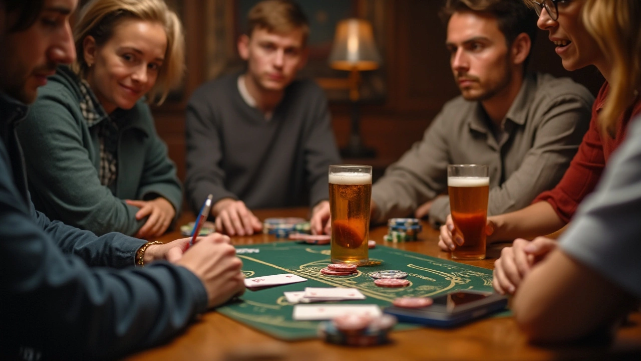 Jak pochopit procenta v pokeru: Klíč k úspěchu