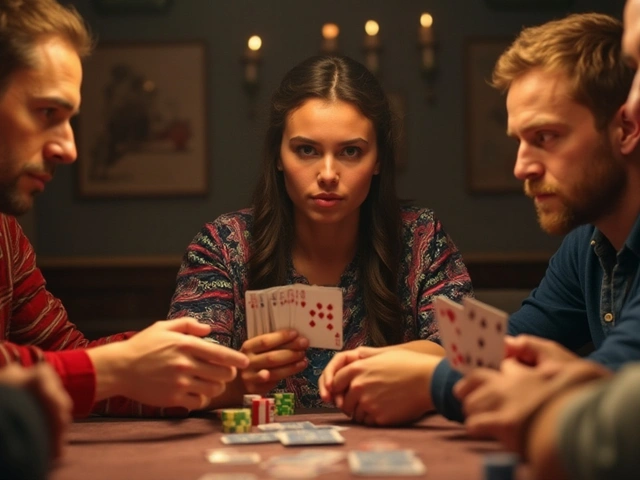 Kolik existuje možných kombinací v pokeru a proč na nich záleží