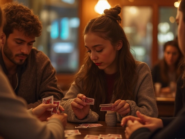 Jak úspěšně hrát poker: Pravidla a tipy pro začátečníky